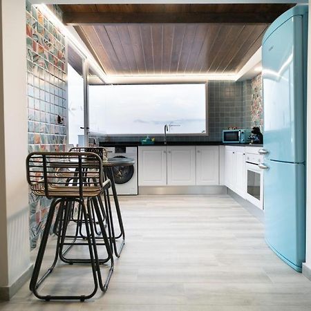 Appartement Bellanna - Panoramica Extérieur photo