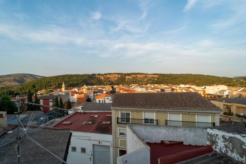 Appartement Bellanna - Panoramica Extérieur photo
