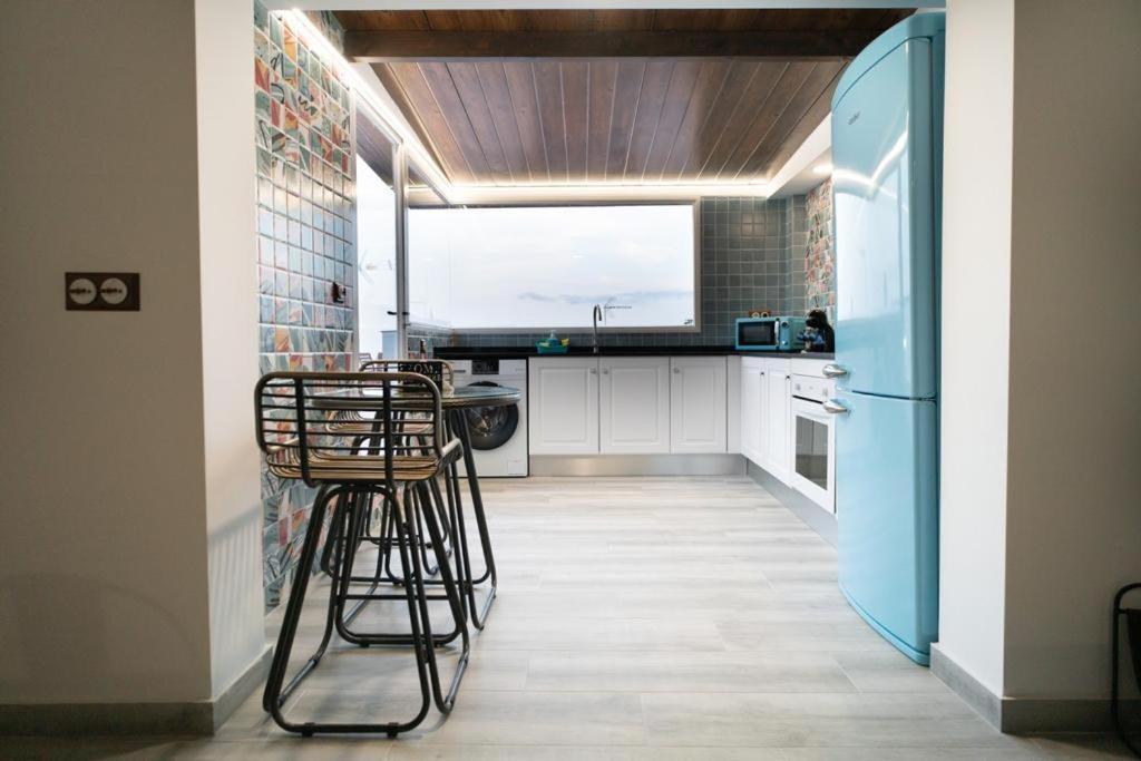 Appartement Bellanna - Panoramica Extérieur photo