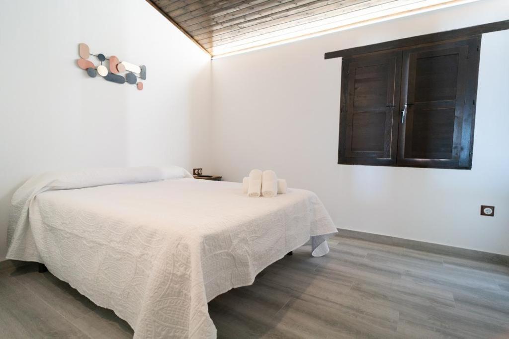 Appartement Bellanna - Panoramica Extérieur photo