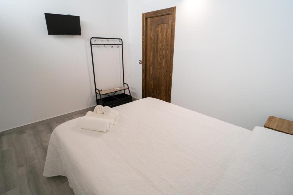 Appartement Bellanna - Panoramica Extérieur photo