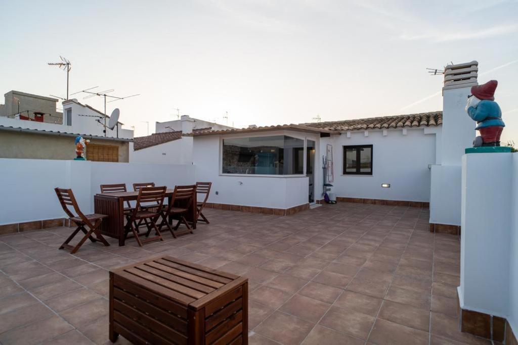 Appartement Bellanna - Panoramica Extérieur photo