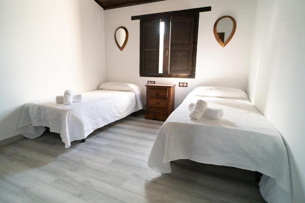 Appartement Bellanna - Panoramica Extérieur photo