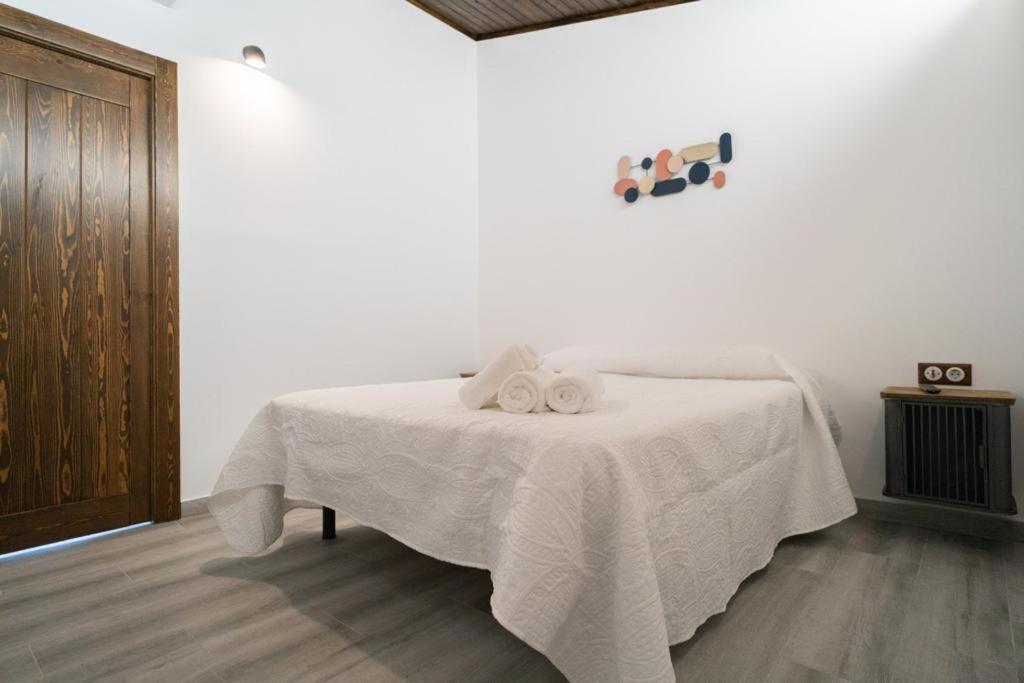 Appartement Bellanna - Panoramica Extérieur photo