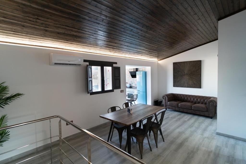 Appartement Bellanna - Panoramica Extérieur photo