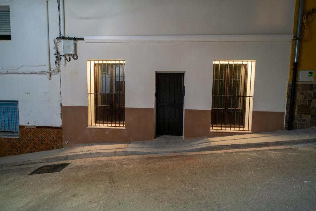 Appartement Bellanna - Panoramica Extérieur photo